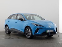 2023 MG MOTOR UK MG4 150kW SE EV Long Range 64kWh 5dr Auto HATCHBACK ELECTRIC Au