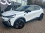 2025 75 RENAULT CAPTUR 1.8 E-Tech Full Hybrid 160 Esprit Alpine 5dr Auto in Arct