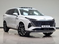 2026 MG MGS9 1.5 T-GDI PHEV Premium 5dr Auto SUV Hybrid Automatic