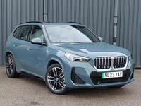 2023 BMW iX1 230kW xDrive30 M Sport 65kWh 5dr Auto Estate Electric Automatic