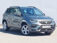 2024 SEAT Ateca 1.5 TSI EVO FR 5dr Estate Petrol Manual