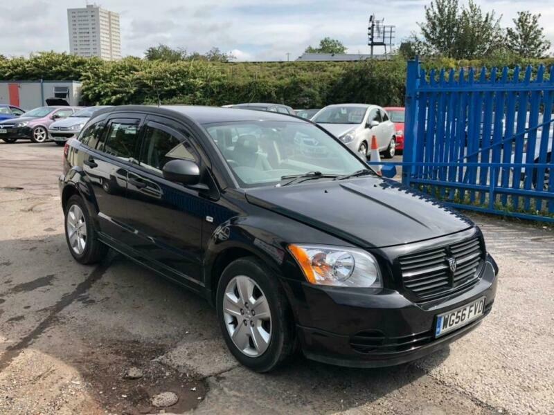 2007 Dodge Caliber 2.0 TD SE 5dr | in Birmingham, West Midlands | Gumtree