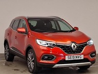 2019 Renault Kadjar 1.3 TCE S Edition 5dr EDC HATCHBACK PETROL Automatic