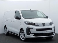 2026 Peugeot Expert 2.0 BlueHDi 145 Asphalt Van Van Diesel Manual