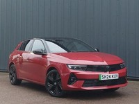 2024 Vauxhall Astra 115kW GS 54kWh 5dr Auto Hatchback Electric Automatic
