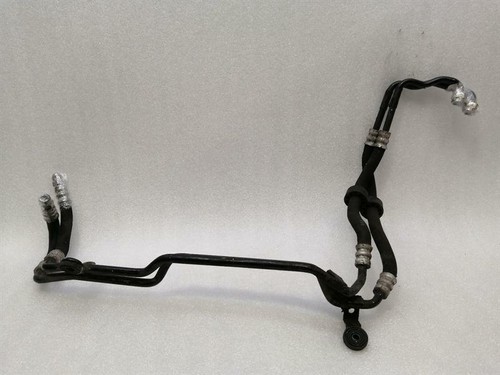 BENTLEY CONTINENTAL GT W12 Gearbox Pipes 3W0317801 Getriebeölleitung