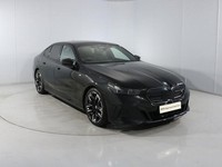 BMW I5 442kW M60 xDrive 84kWh 4dr Auto