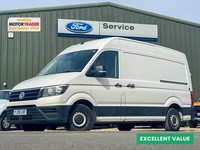 2019 Volkswagen Crafter MWB L2H2 [SOLD CM] High Roof Trendline Cr35 Air Con Sens