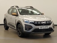 2023 Dacia Sandero Stepway 1.0 TCe Extreme 5dr Hatchback Petrol Manual