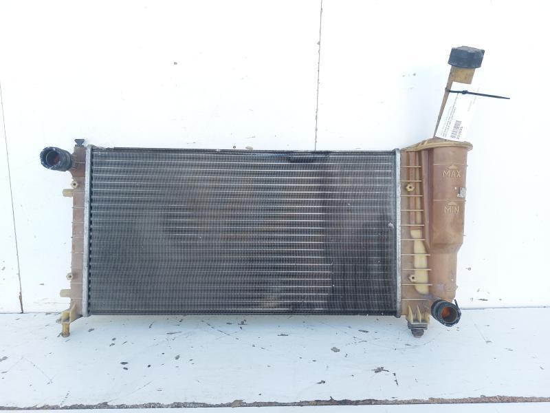 848760400 Radiateur De Chauffage Pour Lancia Ypsilon Ii (843) 188a4000 211035