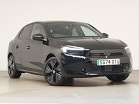 2024 Vauxhall Corsa 100kW GS 50kWh 5dr Auto Hatchback Electric Automatic