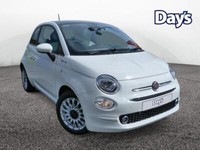 2022 Fiat 500 1.0 MHEV Dolcevita Hatchback 3dr Petrol Manual Euro 6 (s/s) (70 bh