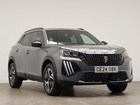 2024 Peugeot 2008 1.2 PureTech 130 Allure 5dr HATCHBACK PETROL Manual