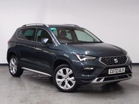 2023 SEAT Ateca 1.5 TSI EVO Xperience 5dr DSG Estate Petrol Automatic