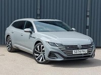 2024 Volkswagen Arteon 1.5 TSI R-Line 5dr ESTATE PETROL Manual