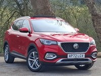 2023 MG MOTOR UK HS 1.5 T-GDI Exclusive 5dr DCT ESTATE PETROL Automatic