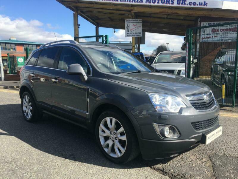 P0014 opel antara