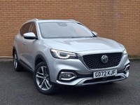 2023 MG MG HS 1.5 T-GDI Exclusive 5dr DCT SUV Petrol Automatic