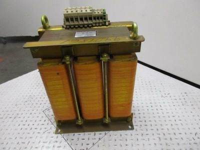 TRAMA 40KVA * NEW NO BOX *