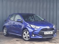 2025 Toyota Yaris 1.5 Hybrid Icon 5dr CVT HATCHBACK PETROL/ELECTRIC Automatic