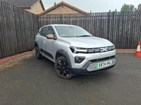 2024 Dacia Spring 27kWh Extreme 65 48kW 5dr Auto Hatchback Electric Automatic