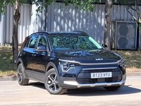 2023 Kia Niro 1.6 GDi PHEV 2 5dr DCT SUV Hybrid Automatic
