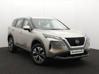 2024 Nissan X-Trail 1.5 MHEV 163 Acenta Premium 5dr Xtronic SUV Petrol Automatic