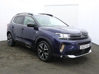 2023 Citroen C5 Aircross 1.5 BlueHDi C-Series Edition 5dr EAT8 Hatchback DIESEL 
