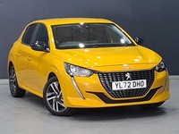 2023 Peugeot 208 1.2 PureTech Active Premium + 5dr HATCHBACK PETROL Manual