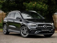 2024 Mercedes-Benz GLA GLA 200 AMG Line Premium 5dr Auto HATCHBACK PETROL Automa