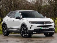 2022 Vauxhall Mokka 100kW Ultimate 50kWh 5dr Auto HATCHBACK ELECTRIC Automatic