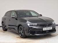 2023 Vauxhall Astra 1.2 Turbo 130 GS 5dr Hatchback Petrol Manual