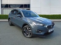 2021 SEAT Tarraco 1.5 TSI EVO SE Technology SUV 5dr Petrol Manual Euro 6 (s/s) (