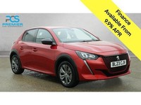 2023 Peugeot 208 100kW Allure Premium + 50kWh 5dr Auto HATCHBACK ELECTRIC Automa