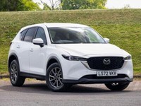 2022 Mazda CX-5 2.0 SE-L 5dr Auto SUV Petrol Automatic