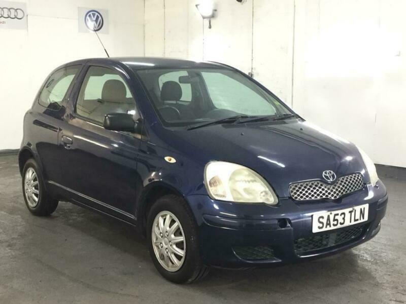 Toyota yaris multimode