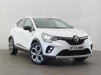 2024 Renault Captur 1.0 TCE 90 Techno 5dr Hatchback Petrol Manual