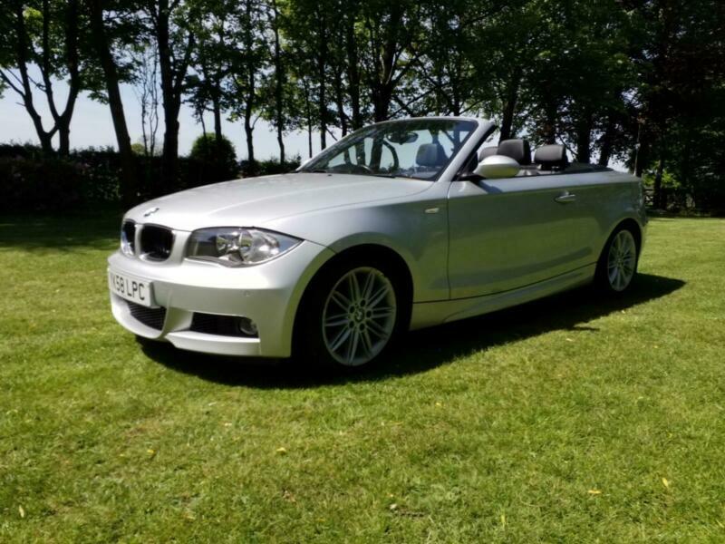 Bmw 120i 2008