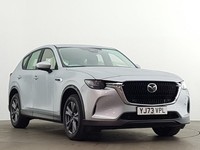 2023 Mazda CX-60 3.3d 200 Exclusive-Line 5dr Auto Estate Diesel Automatic