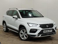 2024 SEAT Ateca 1.5 TSI EVO Xperience 5dr DSG Estate Petrol Automatic