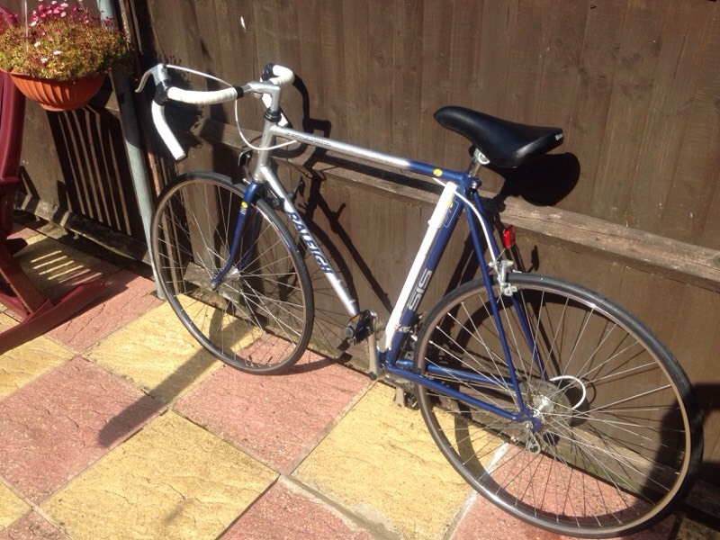 mercury fahrrad