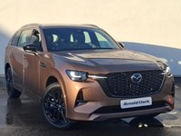 2025 Mazda CX-80 3.3d Homura 5dr Auto AWD [6 Seat] SUV Diesel Automatic