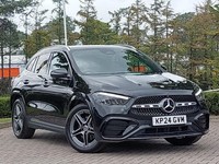 2024 Mercedes-Benz GLA GLA 200 AMG Line Executive 5dr Auto HATCHBACK PETROL Auto