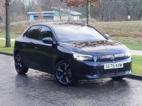 2025 Vauxhall Corsa 1.2 Turbo GS 5dr Hatchback Petrol Manual