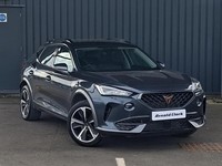 2024 Cupra Formentor 1.4 eHybrid 204 V1 5dr DSG SUV Hybrid Automatic