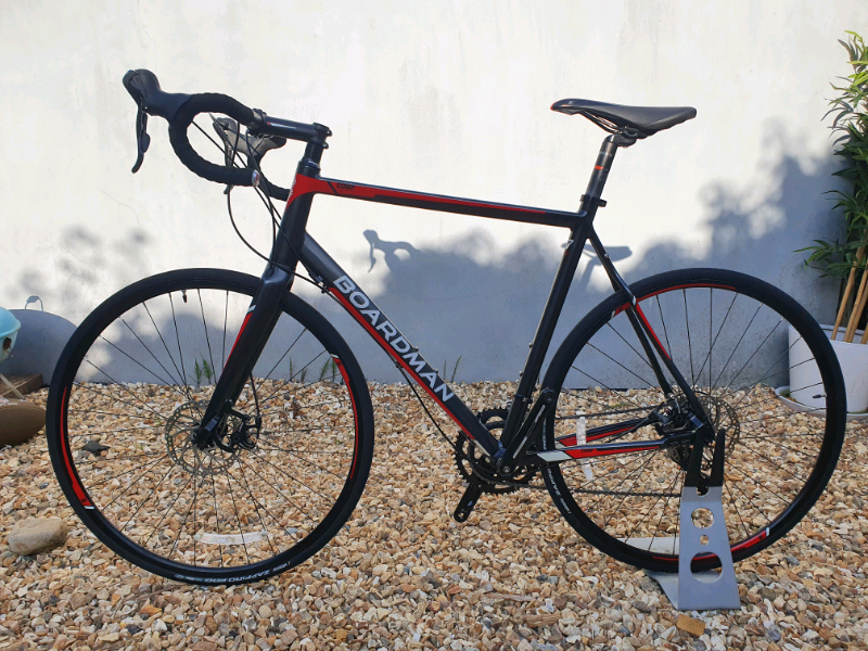 Boardman Comp Bike 58cm in Bridgend Gumtree