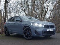 2021 BMW X2 xDrive 25e M Sport 5dr Auto HATCHBACK PETROL/ELECTRIC Automatic