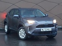 2022 Toyota Yaris Cross 1.5 Hybrid Icon 5dr CVT Estate Hybrid Automatic