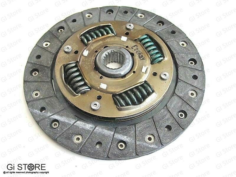 TRANSMISSION CLUTCH FRICTION DISK - SAMURAI 80'-95