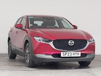 2023 Mazda CX-30 2.0 e-Skyactiv G MHEV SE-L 5dr Hatchback Petrol Manual